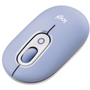 Logitech POP Mouse - Lilac