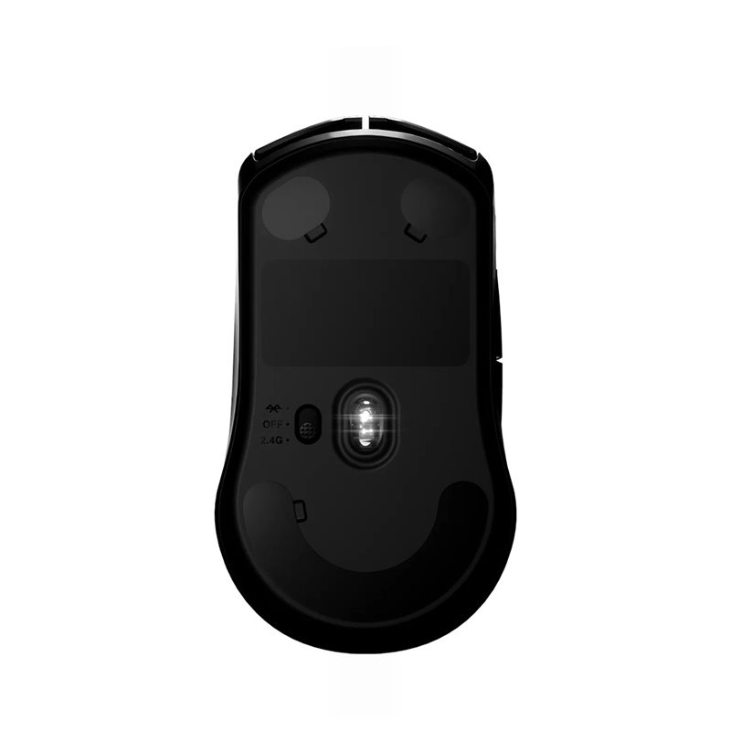 Steelseries Rival 3 Wireless Optical Gaming Mouse
