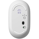 Logitech POP Mouse - Lilac