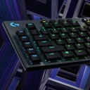 Logitech G915 LIGHTSYNC Wireless Gaming Keyboard