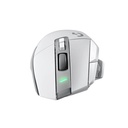 Logitech G502X Plus Wireless RGB Gaming Mouse - White