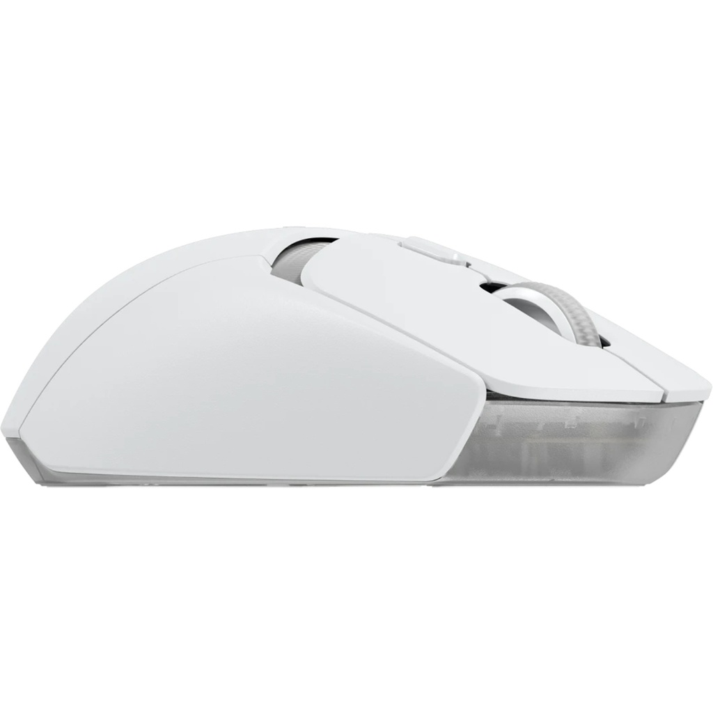 Logitech G309 LIGHTSPEED Wireless Gaming Mouse - White