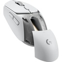Logitech G309 LIGHTSPEED Wireless Gaming Mouse - White