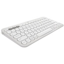 Logitech Pebble Keys 2 K380s - White