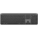 Logitech MK950 Signature Wireless Keyboard and Mouse Business