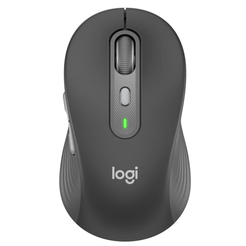 Logitech MK950 Signature Wireless Keyboard and Mouse Business