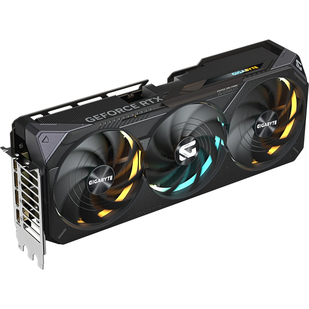 Gigabyte GeForce RTX 5080 GAMING OC 16GB GDDR7 Graphics Card
