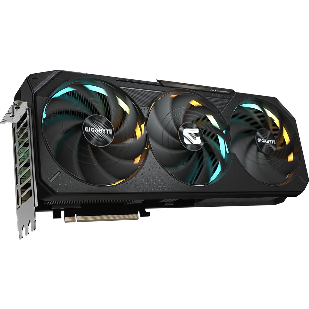 Gigabyte GeForce RTX 5080 GAMING OC 16GB GDDR7 Graphics Card