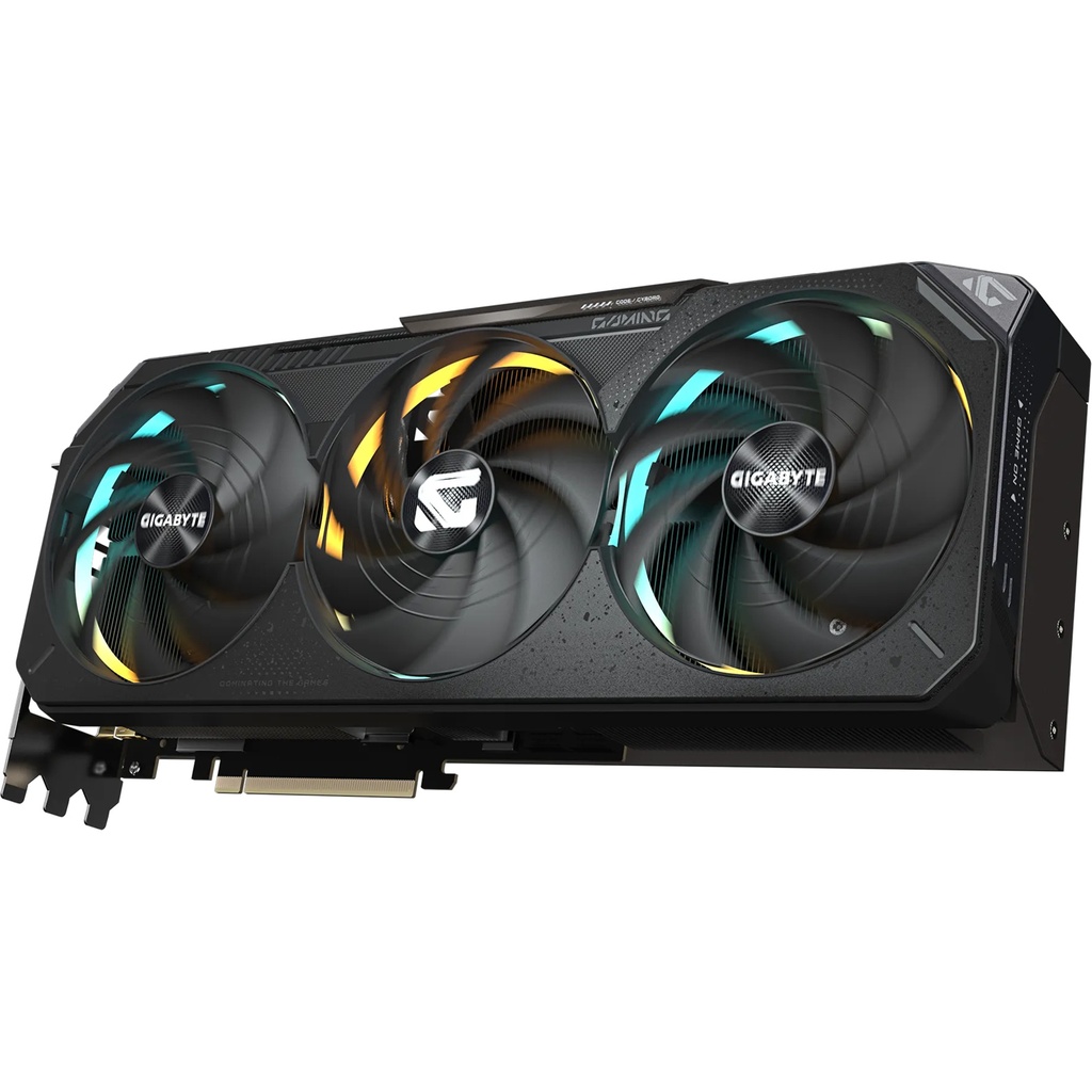 Gigabyte GeForce RTX 5080 GAMING OC 16GB GDDR7 Graphics Card