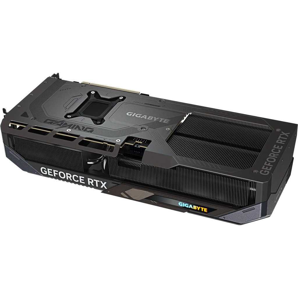 Gigabyte GeForce RTX 5080 GAMING OC 16GB GDDR7 Graphics Card