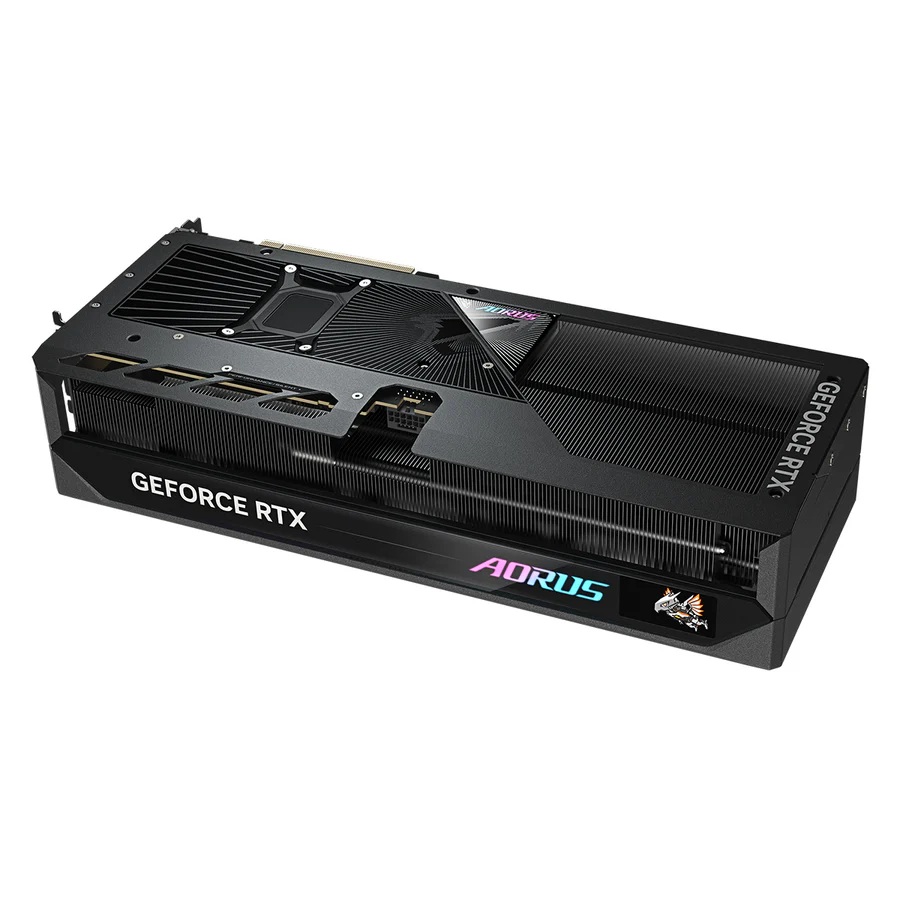AORUS GeForce RTX 5070 MASTER 12G
