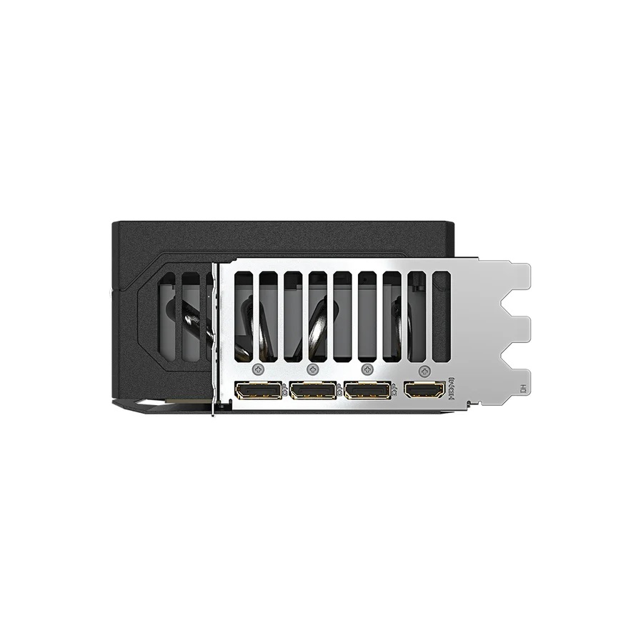 AORUS GeForce RTX 5070 MASTER 12G