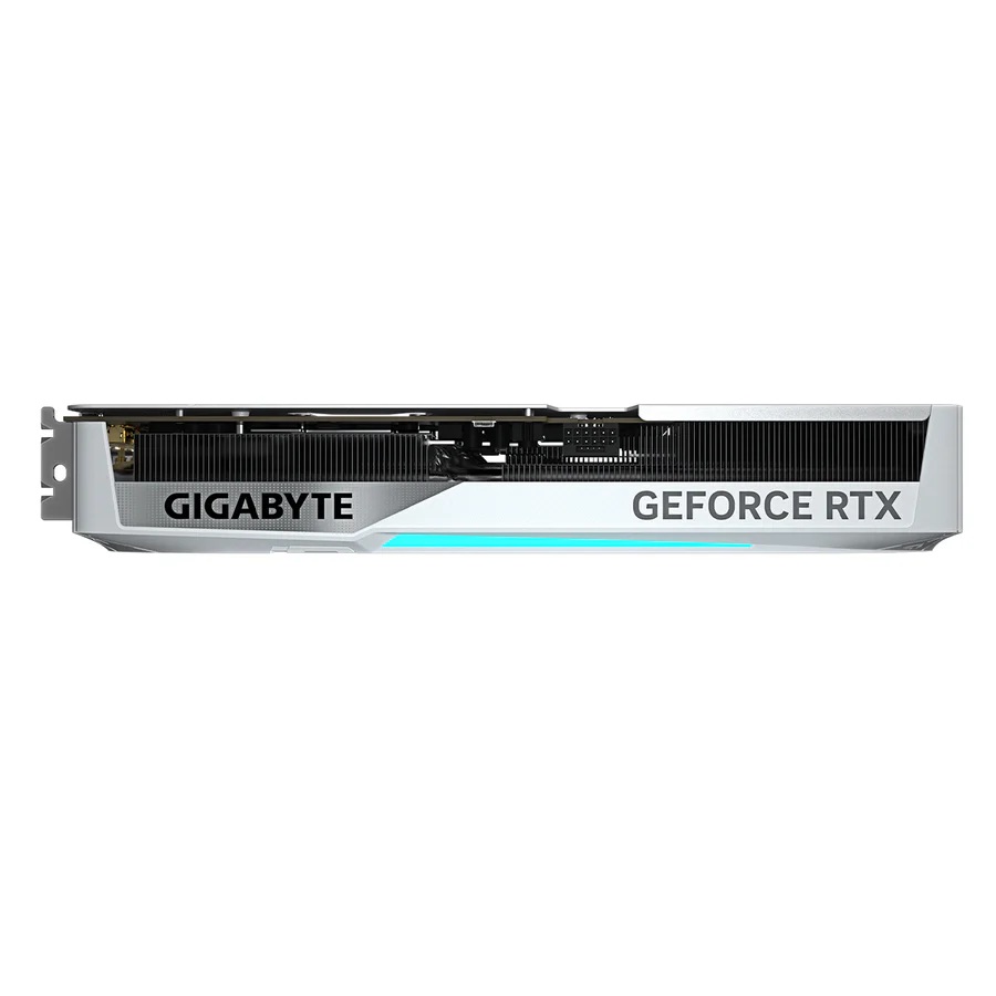 GIGABYTE GeForce RTX 5070 EAGLE OC ICE 12GB Graphics Card