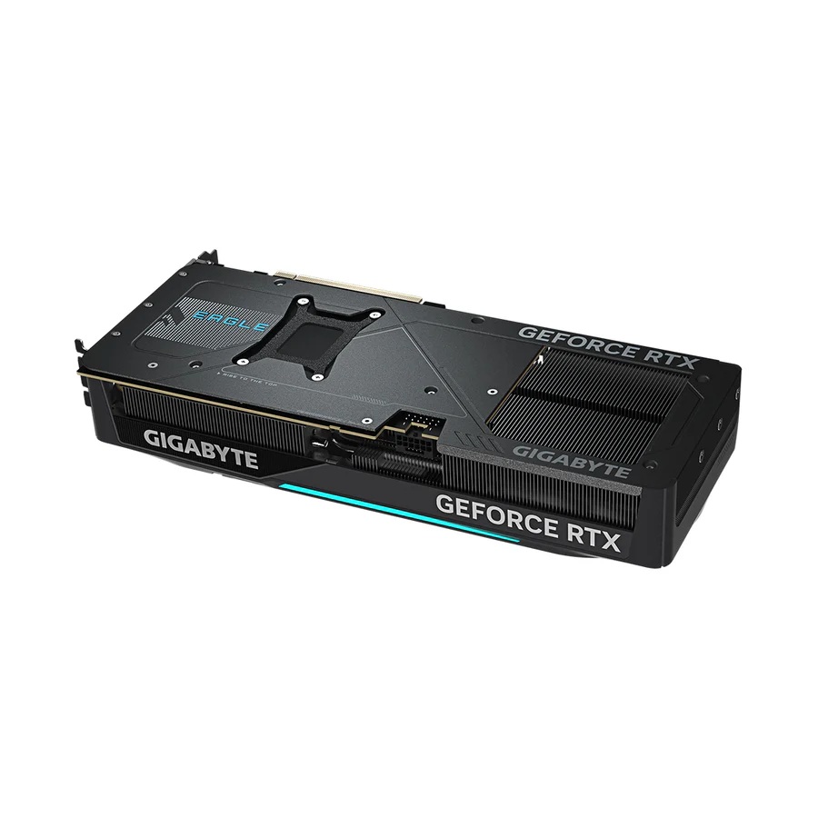 GIGABYTE GeForce RTX 5070 EAGLE OC 12GB Graphics Card