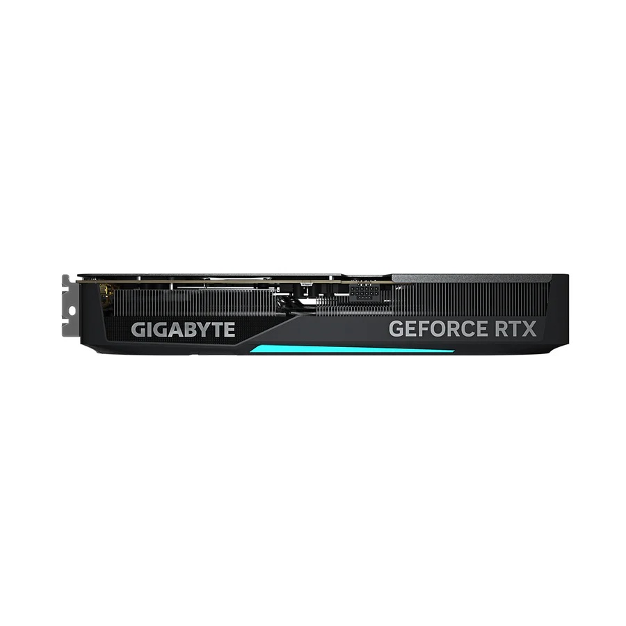 GIGABYTE GeForce RTX 5070 EAGLE OC 12GB Graphics Card