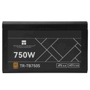 Thermalright 750W TR-TB750S 80+ Bronze Power Supply