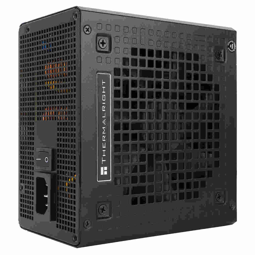 Thermalright 750W TR-TB750S 80+ Bronze Power Supply