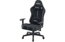 RAIDMAX DRAKON 608 GAMING CHAIR - BLACK
