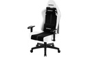 RAIDMAX DRAKON 608 GAMING CHAIR - White