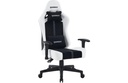 RAIDMAX DRAKON 608 GAMING CHAIR - White