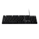 Logitech G413 SE Gaming Keyboard