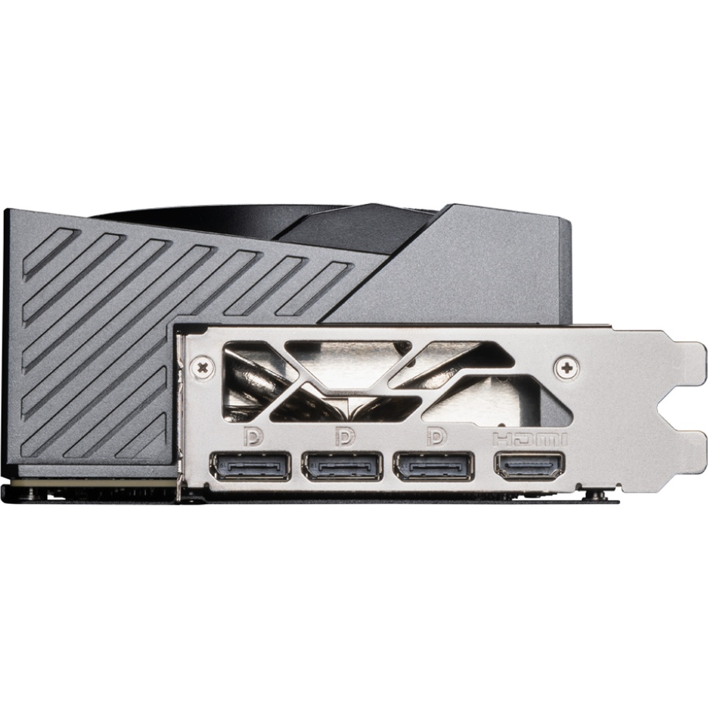 MSI NVIDIA GeForce RTX 5090 GAMING TRIO OC 32GB GDDR7 Graphics Card