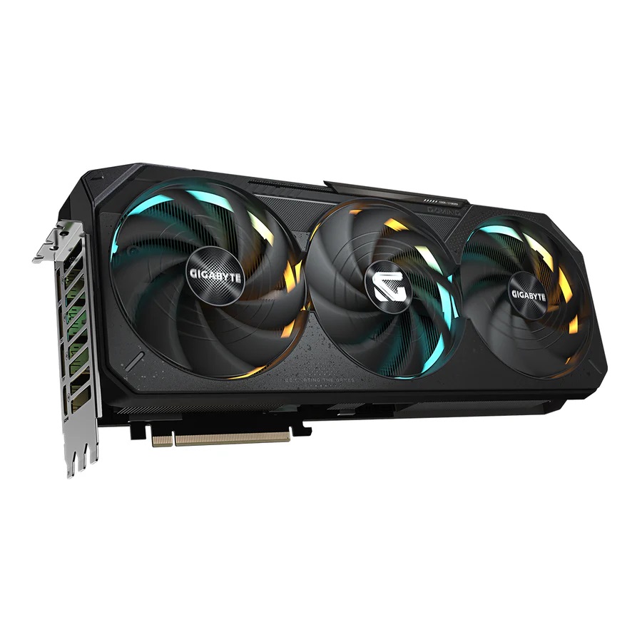 Gigabyte Geforce RTX 5070 Ti Gaming OC 16GB Graphics Card