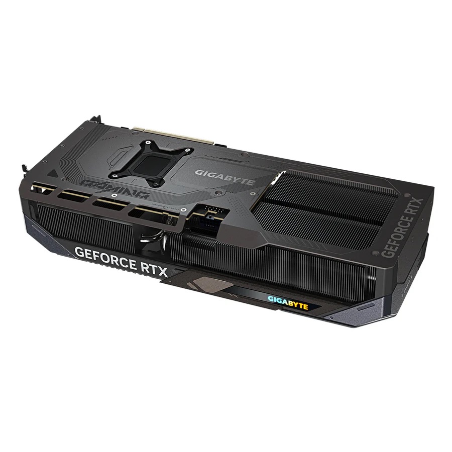 Gigabyte Geforce RTX 5070 Ti Gaming OC 16GB Graphics Card