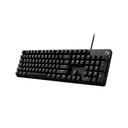 Logitech G413 SE Gaming Keyboard
