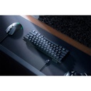 RAZER HUNTSMAN MINI 60% Optical Gaming Keyboard CLICKY PURPLE SWITCH