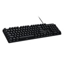 Logitech G413 SE Gaming Keyboard