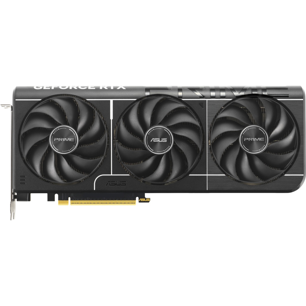 ASUS PRIME NVIDIA GeForce RTX 5070 OC 12GB GDDR7 Graphics Card