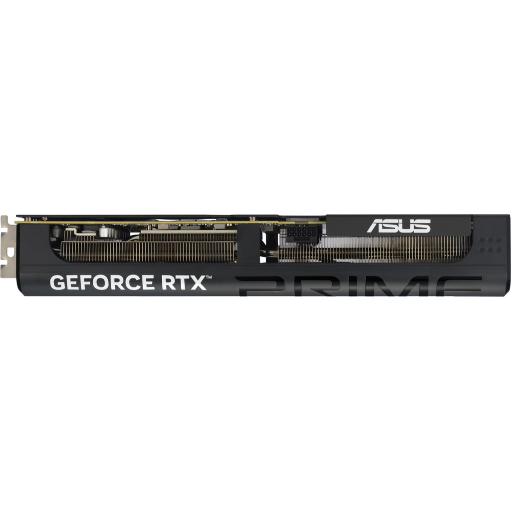 ASUS PRIME NVIDIA GeForce RTX 5070 OC 12GB GDDR7 Graphics Card