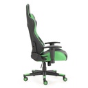 Playmax Elite Gaming Chair - Green