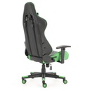 Playmax Elite Gaming Chair - Green