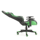 Playmax Elite Gaming Chair - Green