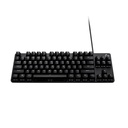 Logitech G413 SE TKL Gaming Keyboard