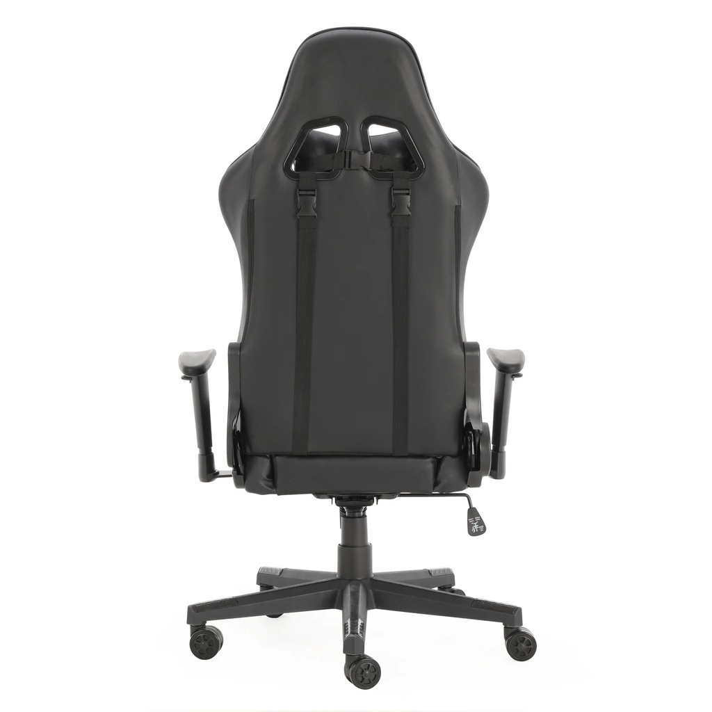Playmax Elite Gaming Chair - Black