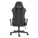 Playmax Elite Gaming Chair - Black