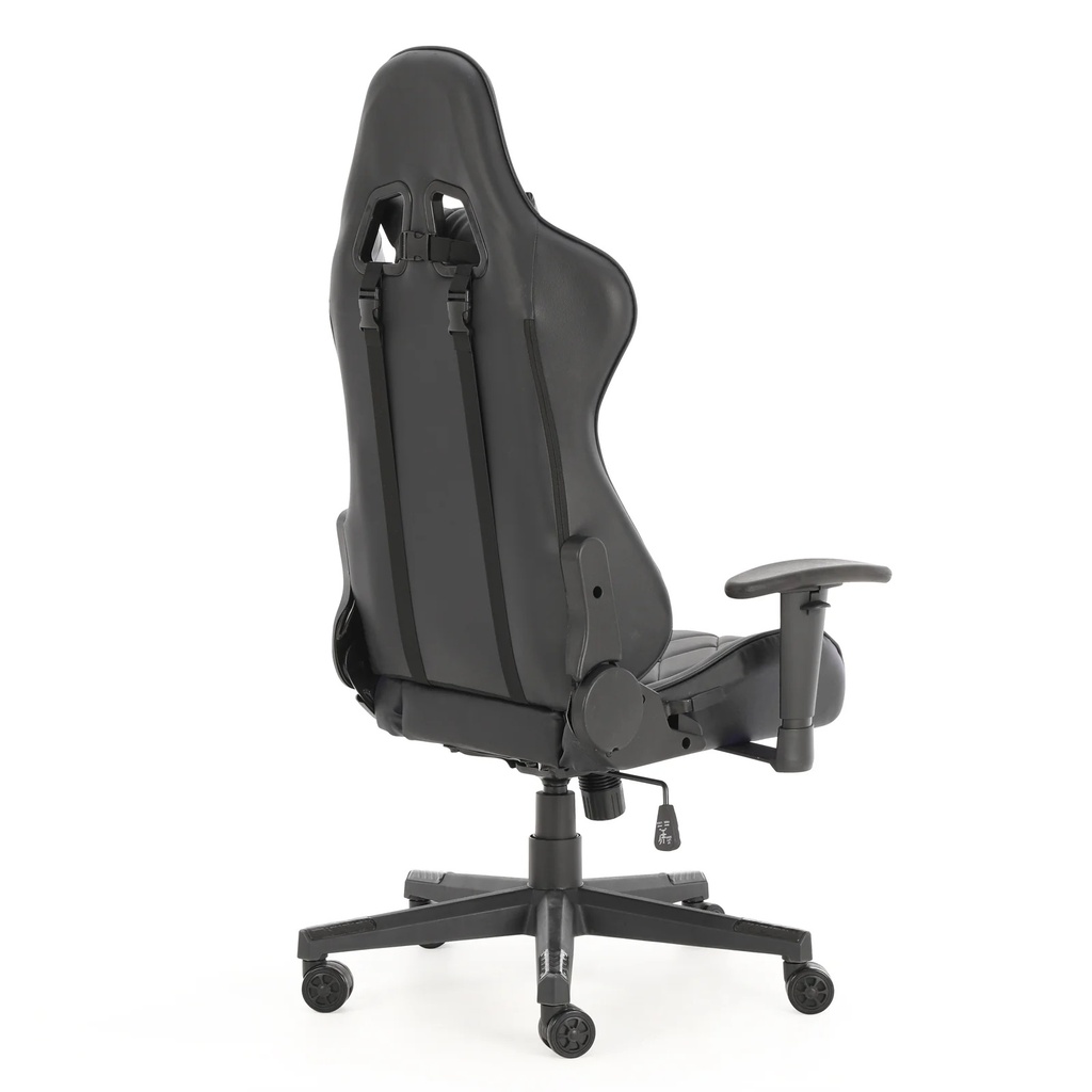 Playmax Elite Gaming Chair - Black