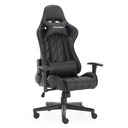 Playmax Elite Gaming Chair - Black