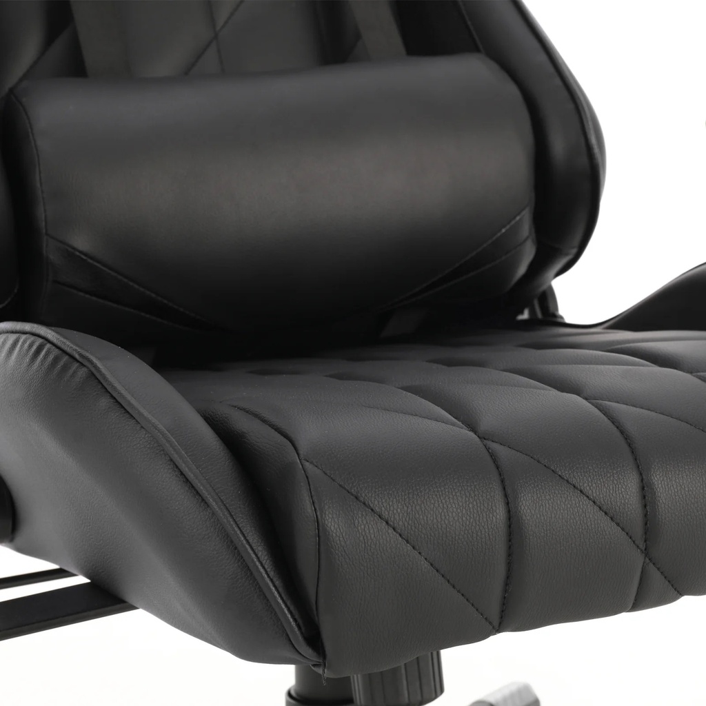 Playmax Elite Gaming Chair - Black