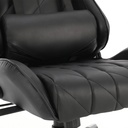 Playmax Elite Gaming Chair - Black