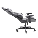 Playmax Elite Gaming Chair - Steel Grey