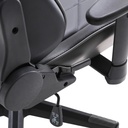 Playmax Elite Gaming Chair - Steel Grey