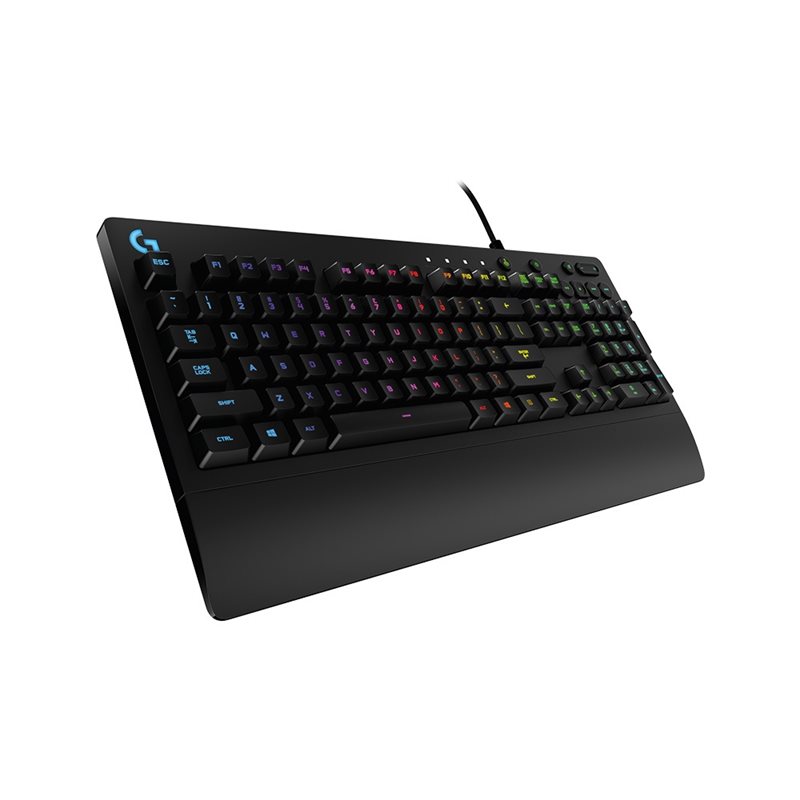 Logitech G213 Gaming Keyboard