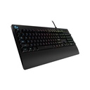 Logitech G213 Gaming Keyboard