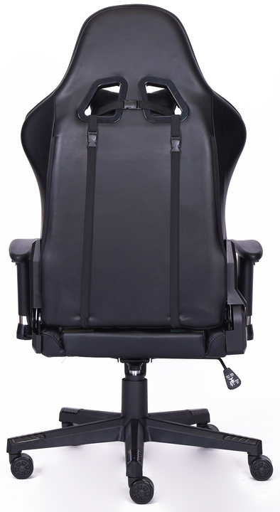 Playmax Elite Gaming Chair - Fabric Jungle Camo