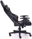 Playmax Elite Gaming Chair - Fabric Jungle Camo