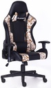 Playmax Elite Gaming Chair - Fabric Desert Camo